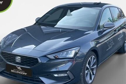 Seat Leon 19.000 km 27.880 &euro; Bottrop 46244