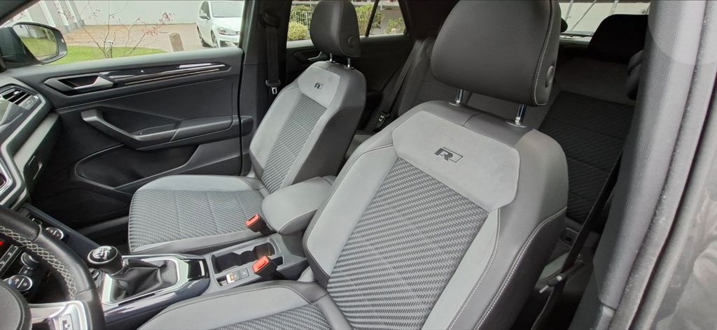 VW T-Roc 55.500 km 18.900 &euro; Mülheim an der Ruhr 45478