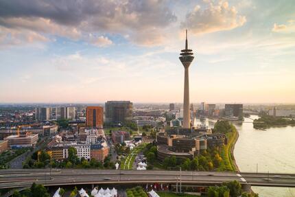 Gewerbeobjekt Ratingen Homberg - 87&euro; | Angebot:9644680