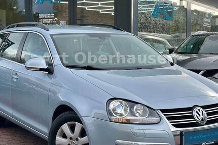 VW Golf 103.000 km 6.990 &euro; Oberhausen 46049