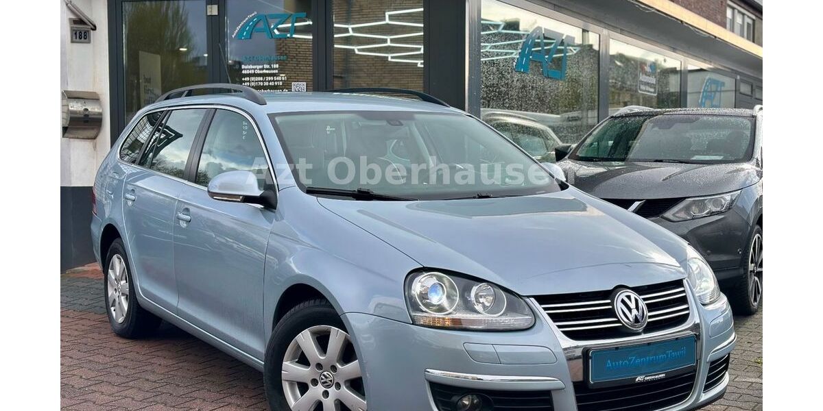 VW Golf 103.000 km 6.990 &euro; Oberhausen 46049