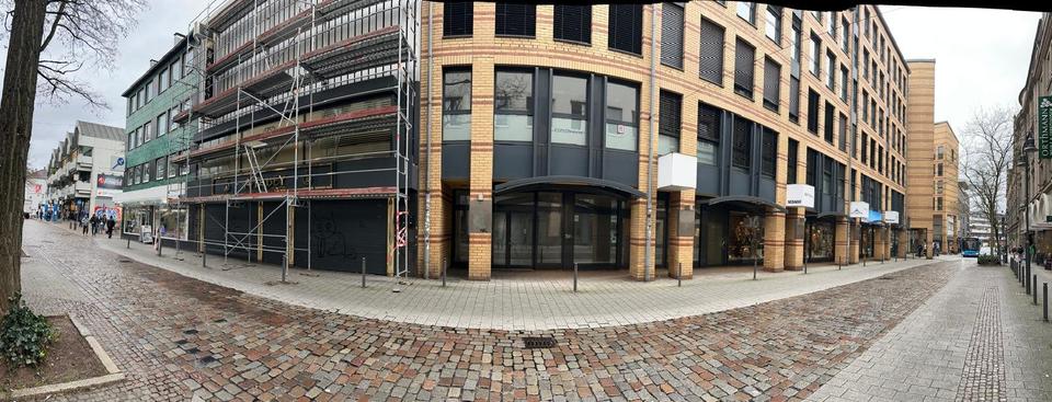 Gewerbeobjekt Wuppertal Elberfeld - 3.500&euro; | Angebot:24716653