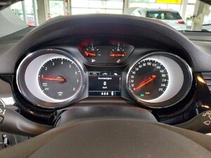 Opel Astra Elegance AHK Kam SHZ LHZ Tempo 23.396 km 17.980 &euro; HAAN 42781