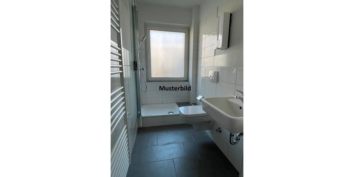 Etagenwohnung Bochum Bochum-Südwest - 2 Zimmer, 53 m&sup2;, 550&euro; | Angebot:25881175