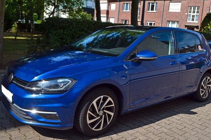 VW Golf 71.394 km 14.500 &euro; Neuss 41460