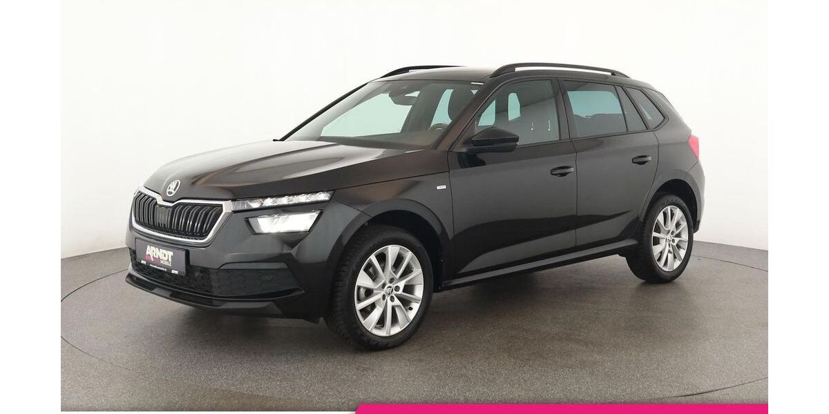 Skoda Kamiq 47.600 km 18.784 &euro; Neuss 41464