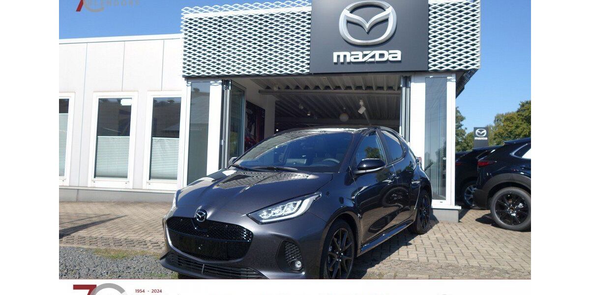 Mazda 2 Hybrid 9.920 km 24.290 &euro; Herten 45701