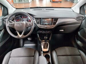 Opel Crossland X Ultimate-Paket Komfort-Paket Head-Up N 9.615 km 21.890 &euro; HAAN 42781