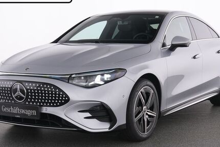 Mercedes-Benz CLA 250 7.900 km 55.930 &euro; Essen 45309