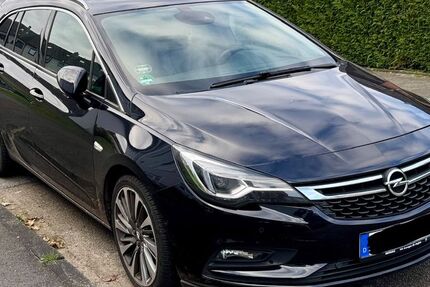 Opel Astra 206.000 km 7.200 &euro; Langenfeld (Rheinland) 40764