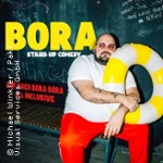 Bora - Auf nach Bora Bora
