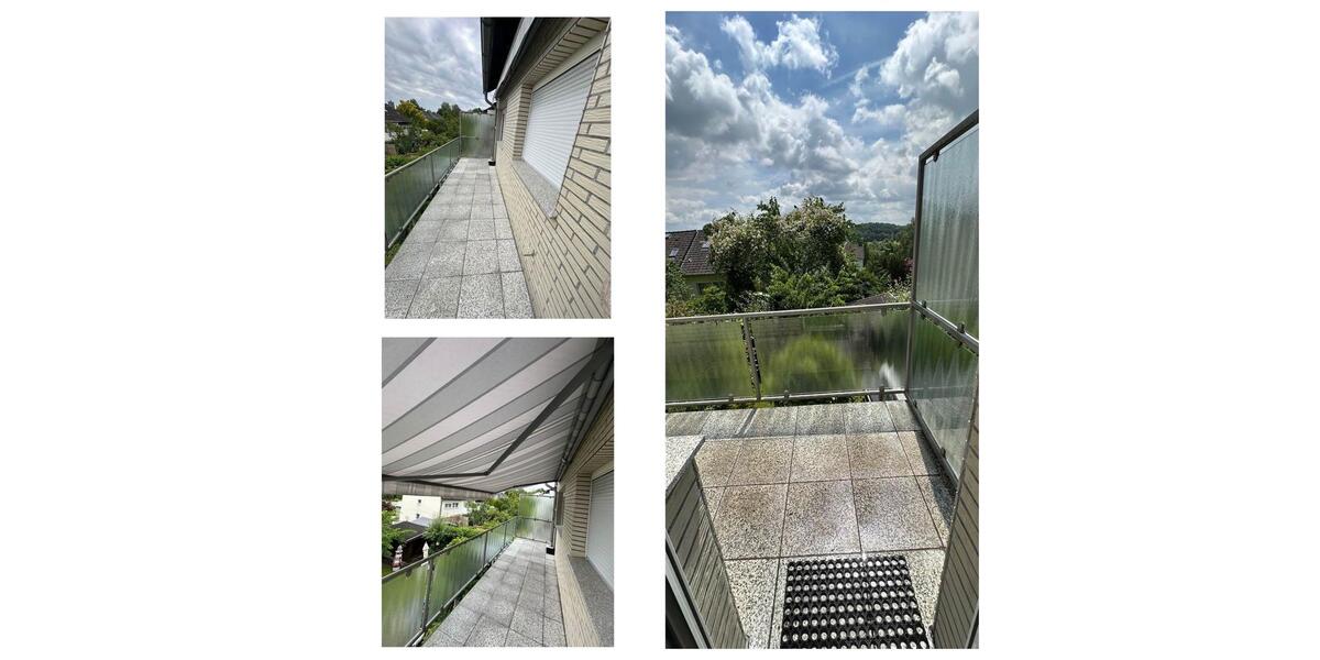 Reihenhaus Herdecke - 4 Zimmer, 97 m&sup2;, 350.000&euro; | Angebot:26940617