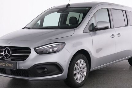 Mercedes-Benz T-Klasse 3.373 km 34.595 &euro; Essen 45309