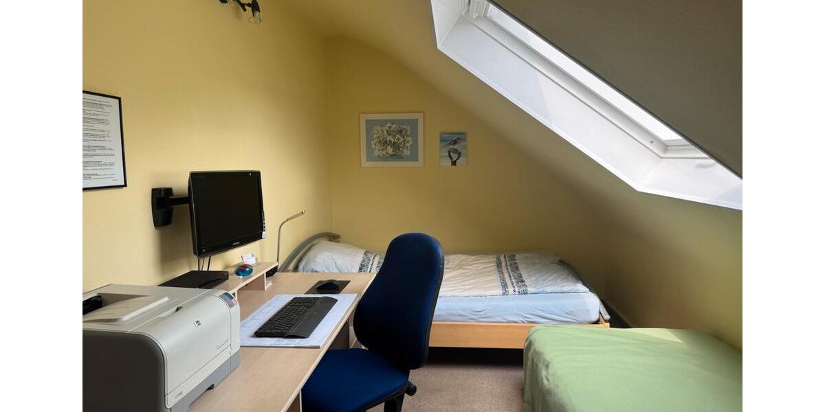 Etagenwohnung Meerbusch - 4 Zimmer, 86 m&sup2;, 330.000&euro; | Angebot:27499792