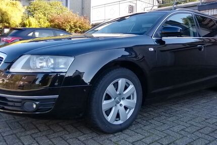 Audi A6 335.000 km 4.500 &euro; Ennepetal 58256