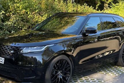 Land Rover Range Rover Velar 167.333 km 30.499 &euro; Wuppertal 42119