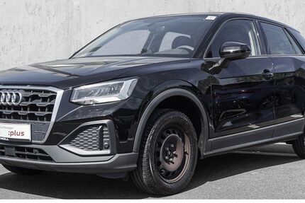 Audi Q2 50.612 km 17.980 &euro; Düsseldorf 40549