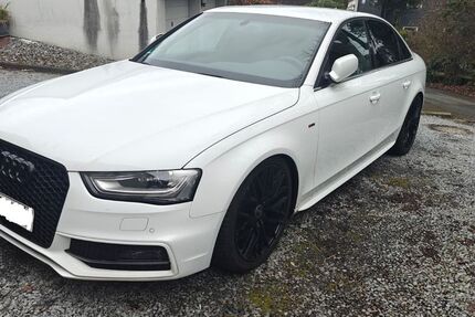 Audi A4 154.933 km 15.199 &euro; Solingen 42653