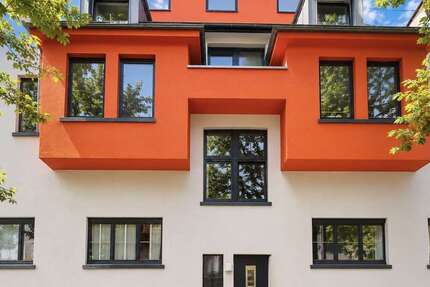 Wohnung Hagen - 4 Zimmer, 110 m&sup2;, 155.000&euro; | Angebot:27006764