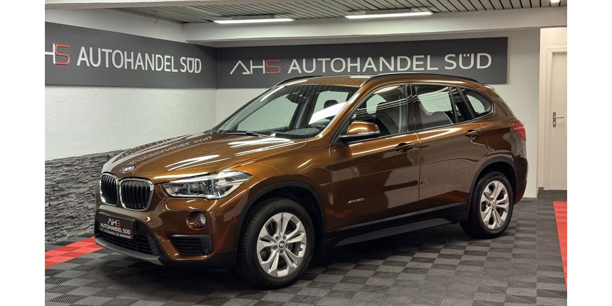 BMW X1 163.000 km 15.499 &euro; Remscheid 42857