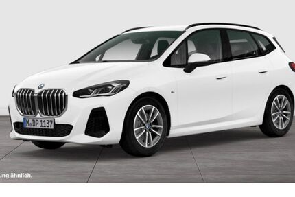 BMW 220 Active Tourer 28.678 km 31.440 &euro; Velbert 42553