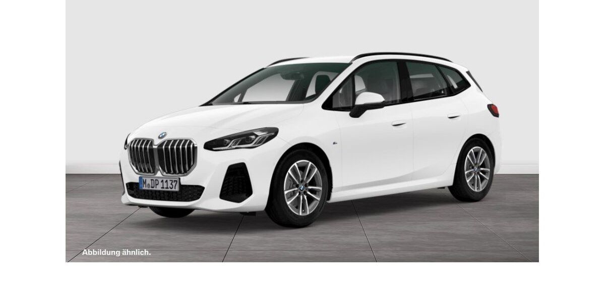 BMW 220 Active Tourer 28.678 km 31.440 &euro; Velbert 42553
