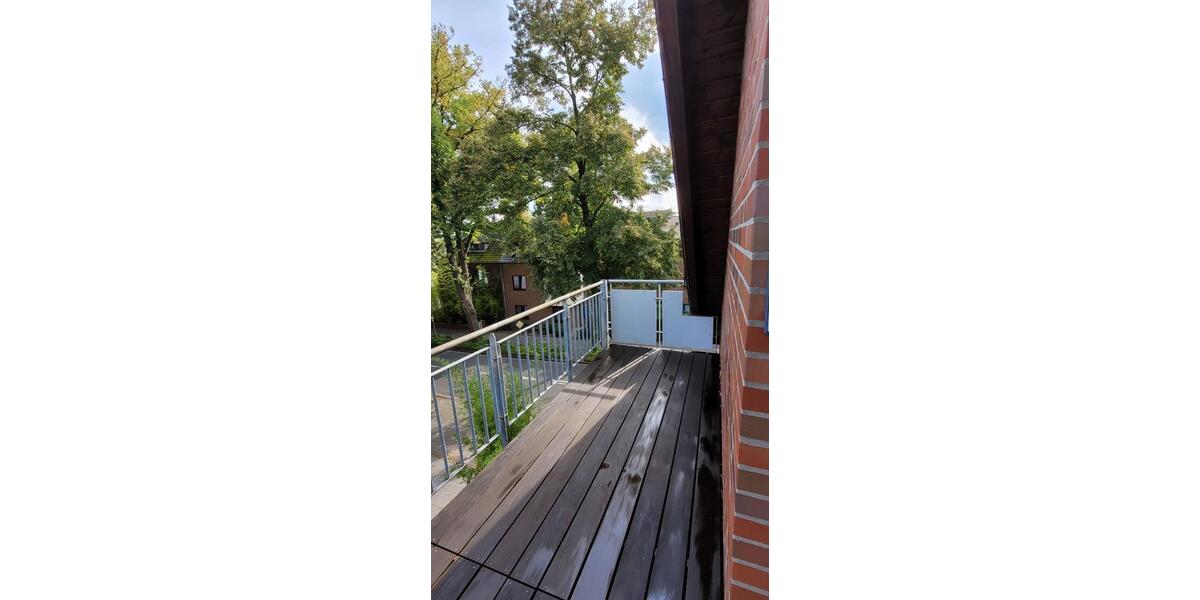 Dachgeschoßwohnung Meerbusch Kierst - 2 Zimmer, 73 m&sup2;, 1.150&euro; | Angebot:25943414