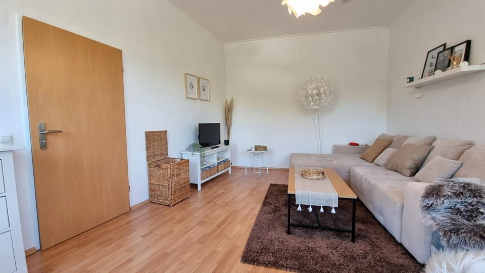 Erdgeschoßwohnung Herne Wanne - 2.5 Zimmer, 67 m&sup2;, 545&euro; | Angebot:27543947