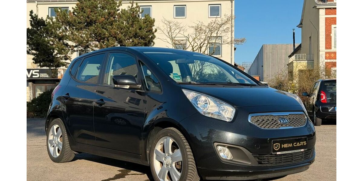 Kia Venga 100.000 km 5.499 &euro; Langenfeld 40764