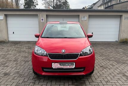 Skoda Citigo 100.000 km 4.399 &euro; Essen 45356