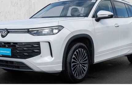 VW Tayron 22.883 km 42.190 &euro; Düsseldorf 40474