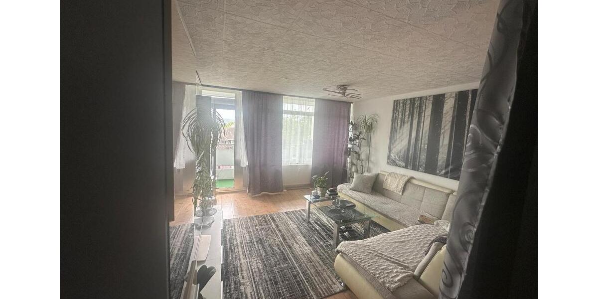 Etagenwohnung Wuppertal Gemarkung Nächstebreck - 1 Zimmer, 41 m&sup2;, 79.000&euro; | Angebot:26942443
