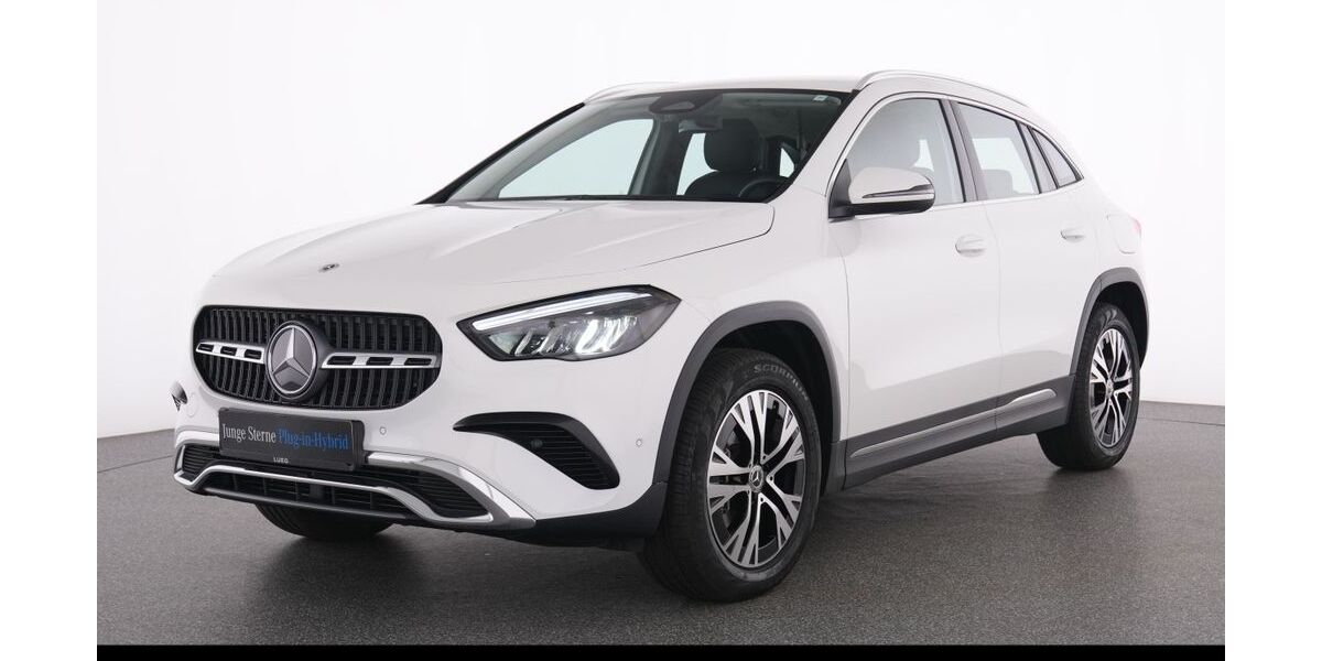 Mercedes-Benz GLA 250 8.507 km 40.895 &euro; Essen 45309
