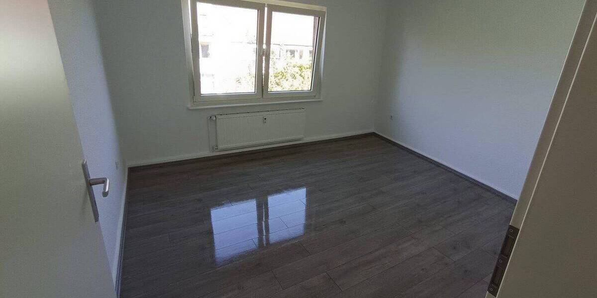 Etagenwohnung Duisburg Laar - 2 Zimmer, 48 m&sup2;, 432&euro; | Angebot:26830371