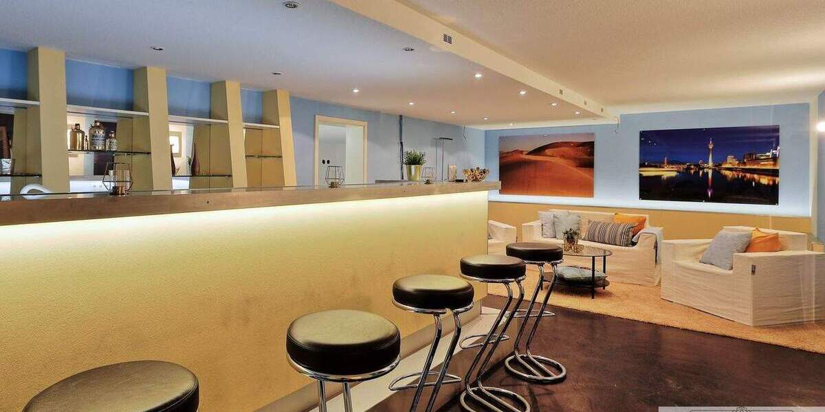 Mehrfamilienhaus, Wohnhaus Düsseldorf Benrath Benrath - 1 Zimmer, 226 m&sup2;, 1.499.000&euro; | Angebot:25660970