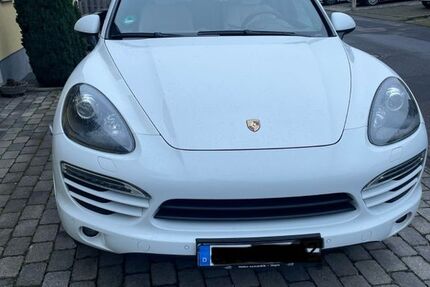 Porsche Cayenne 151.000 km 16.000 &euro; Gelsenkirchen 45884