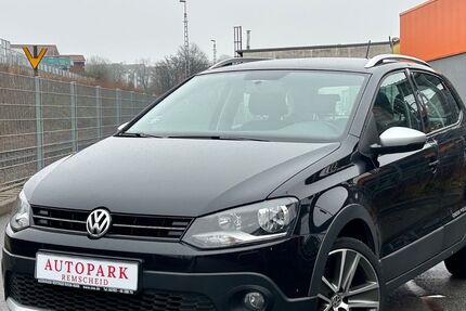 VW Polo 64.900 km 9.999 &euro; Remscheid 42859