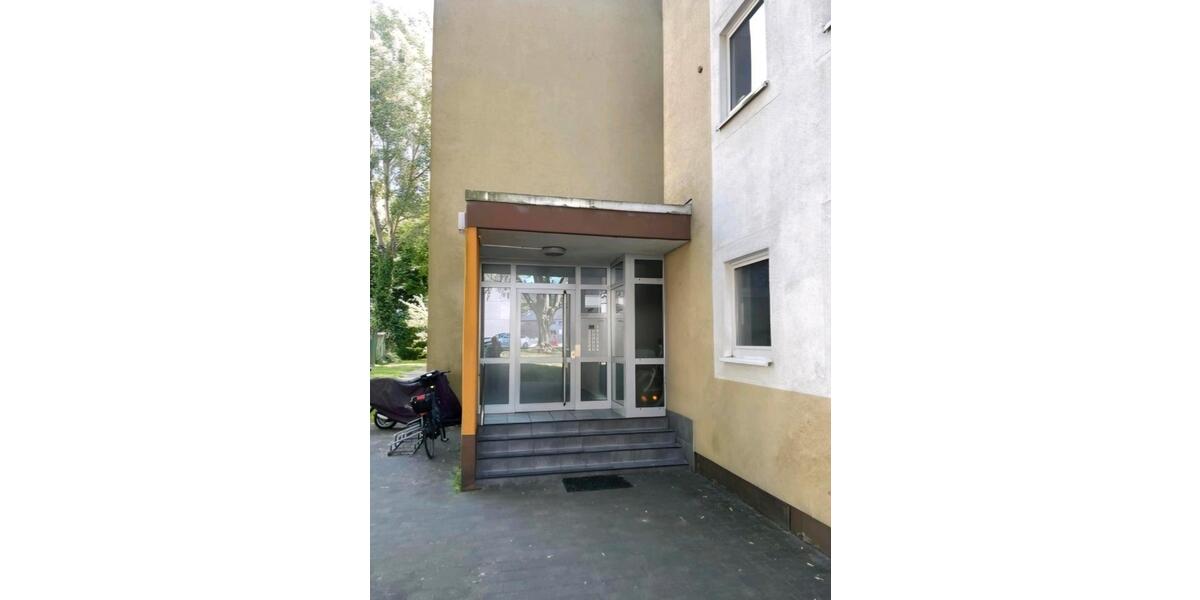 Etagenwohnung Herne Altenhöfen - 2.5 Zimmer, 65 m&sup2;, 420&euro; | Angebot:24876820