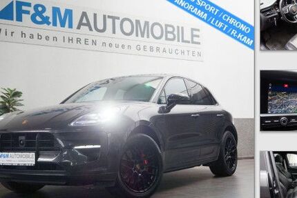Porsche Macan 57.000 km 60.950 &euro; Neuss 41460