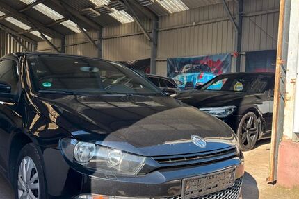 VW Scirocco 219.000 km 4.250 &euro; Essen 45139