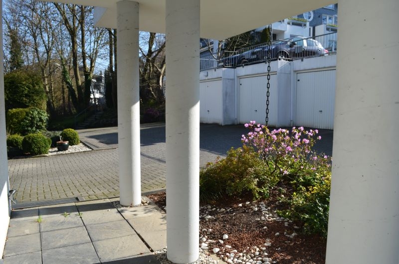 Großzügige helle 2 Zimmer mit 2 Balkonen in guter Lage Nähe Barmer AnlagenToelleturm! - Erdgeschoßwohnung Wuppertal Heckinghausen | Angebot:25383132