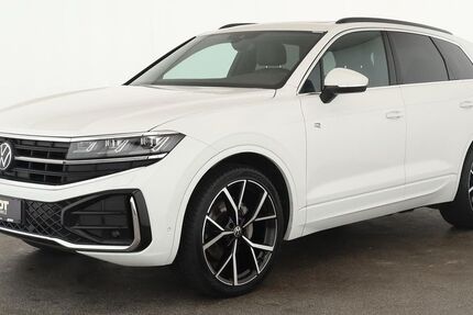 VW Touareg 27.200 km 56.884 &euro; Neuss 41460