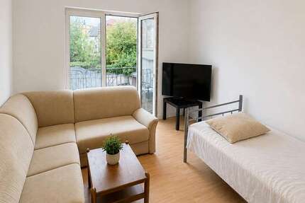 Wohnung Essen Stadtbezirk VI - 1 Zimmer, 25 m&sup2;, 399&euro; | Angebot:27232847
