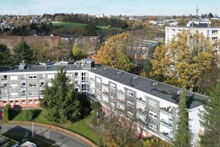 Wohnung Solingen Solingen-Mitte - 1 Zimmer, 40 m&sup2;, 200&euro; | Angebot:27189635