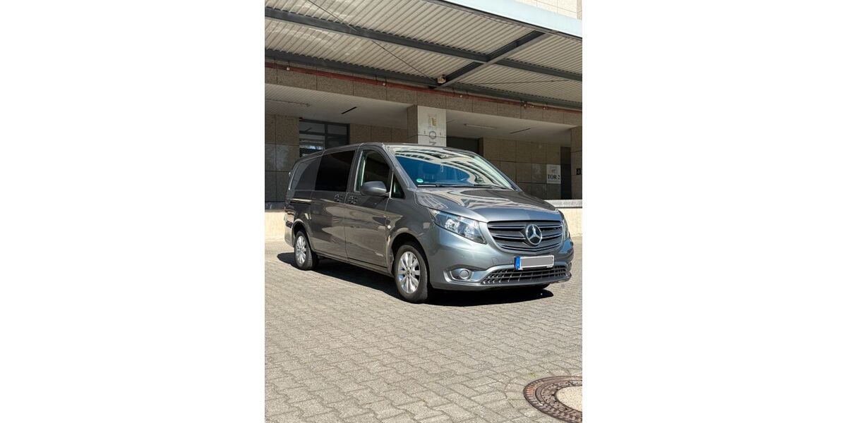 Mercedes-Benz Vito 174.000 km 26.000 &euro; Neuss 41460