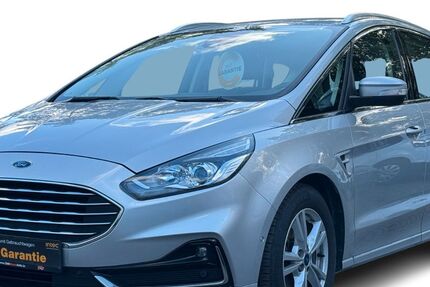 Ford S-Max 112.163 km 17.480 &euro; Duisburg 47249