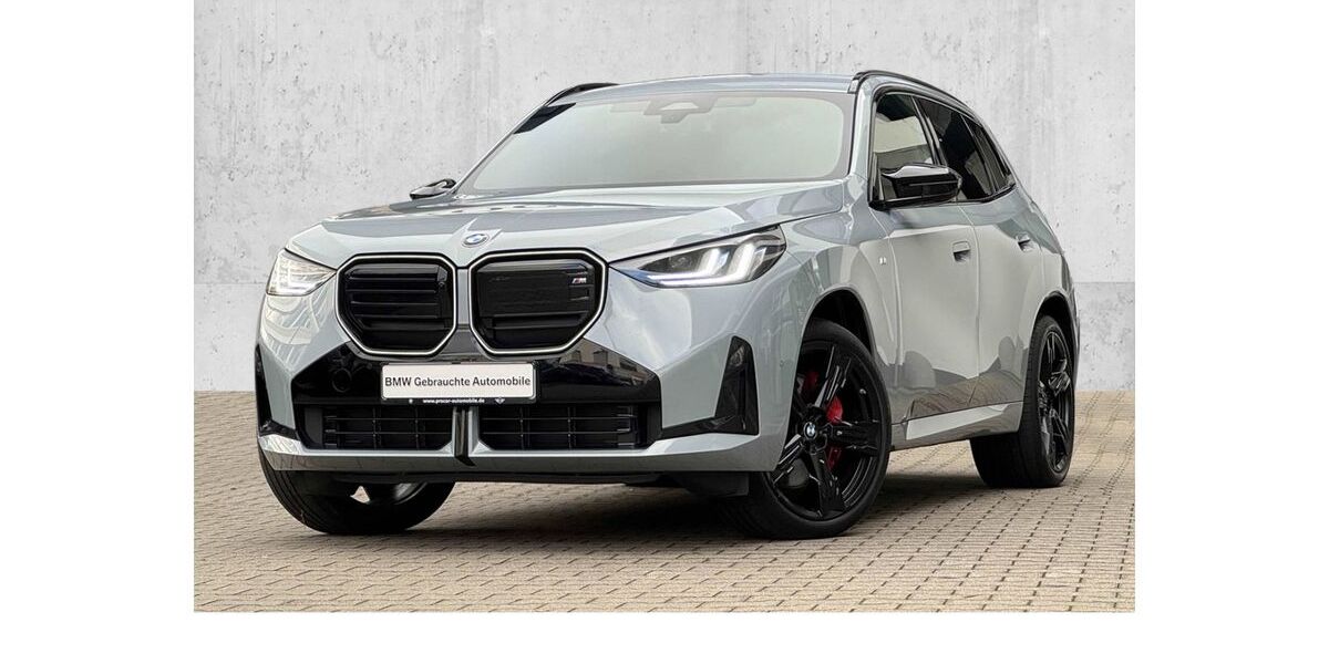 BMW X3 M50 18.907 km 68.390 &euro; Wuppertal 42117