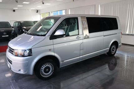 VW T5 andere 132.297 km 17.950 &euro; Essen 45329