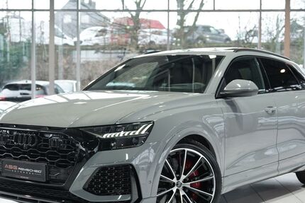 Audi RSQ8 36.000 km 96.900 &euro; Remscheid/NRW 42855