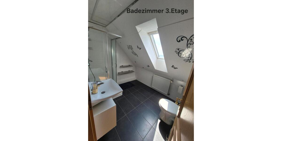 Reihenhaus Wuppertal Unterbarmen - 5 Zimmer, 127 m&sup2;, 430.000&euro; | Angebot:26562565